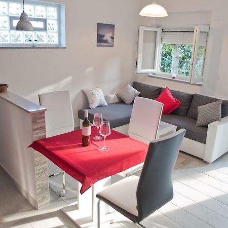 Apartment Stefania Rovinj Luaran gambar