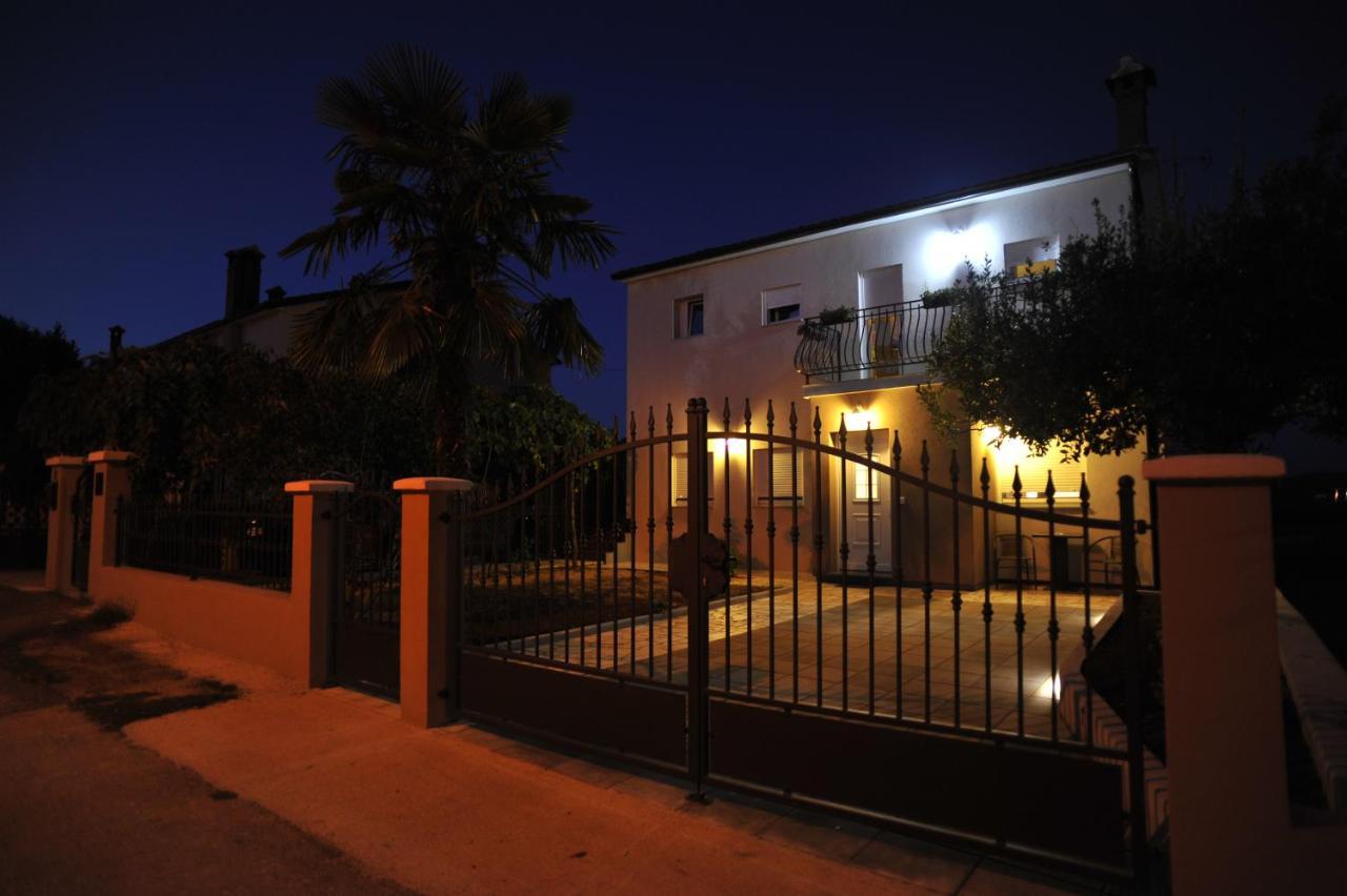 Apartment Stefania Rovinj Luaran gambar