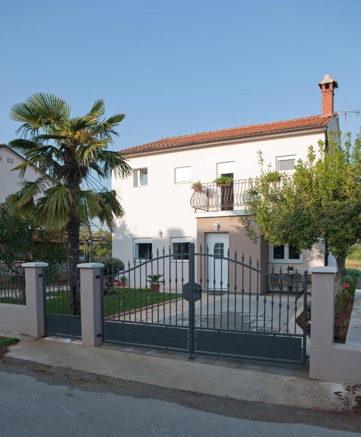 Apartment Stefania Rovinj Luaran gambar