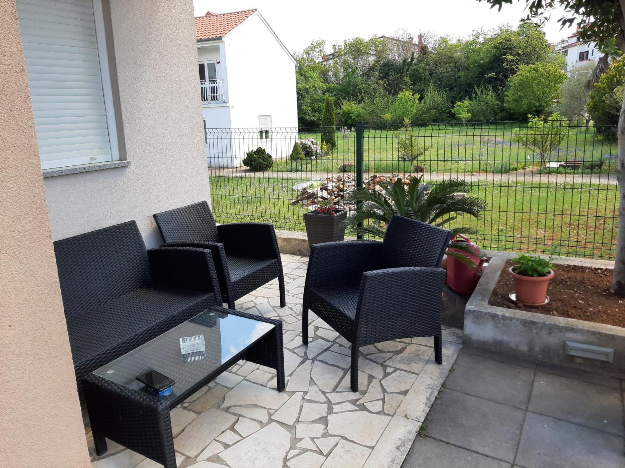 Apartment Stefania Rovinj Luaran gambar
