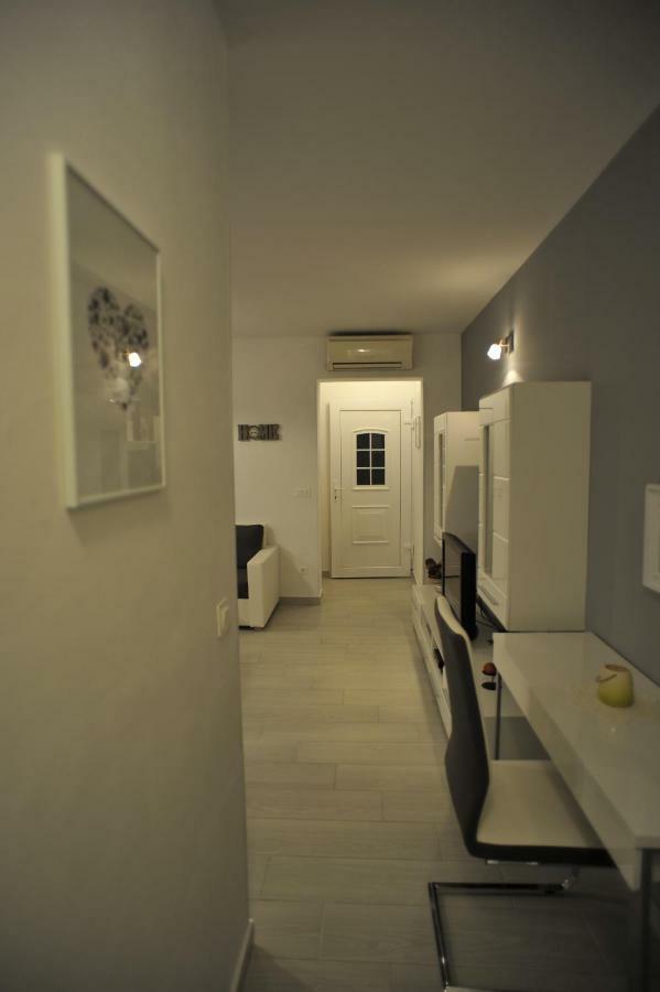 Apartment Stefania Rovinj Luaran gambar