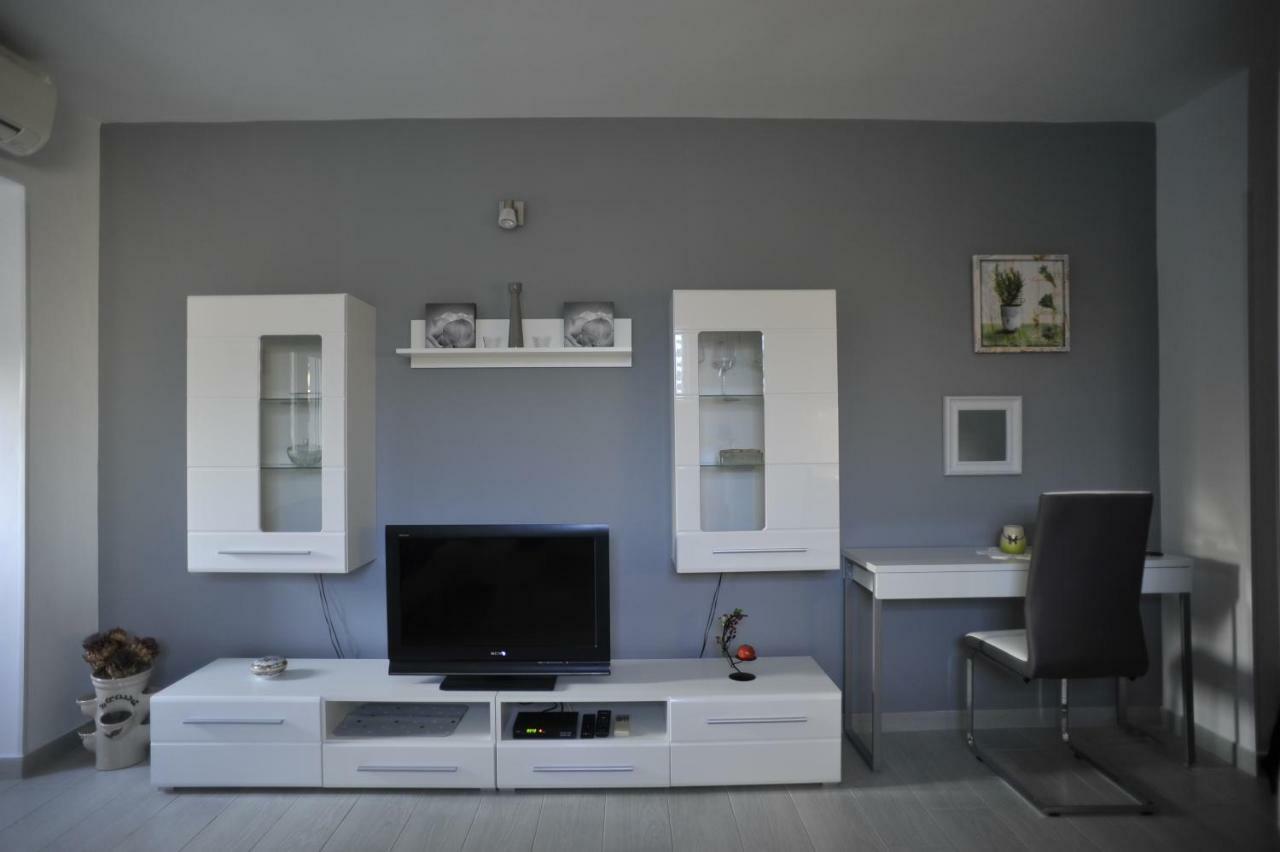 Apartment Stefania Rovinj Luaran gambar