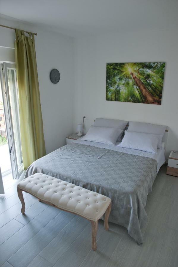 Apartment Stefania Rovinj Luaran gambar