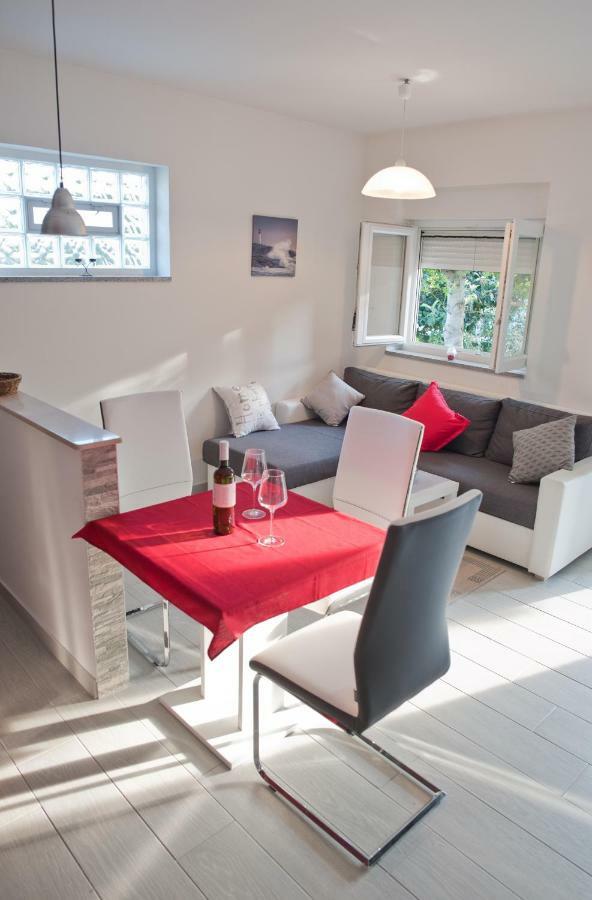 Apartment Stefania Rovinj Luaran gambar