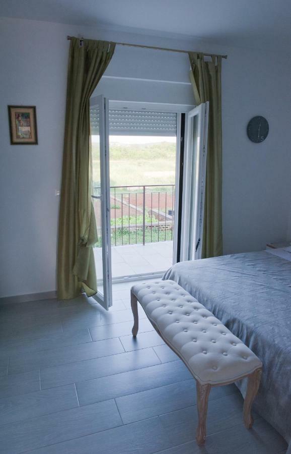 Apartment Stefania Rovinj Luaran gambar