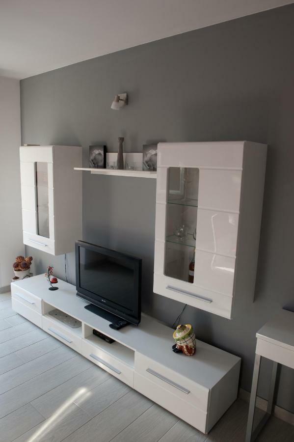 Apartment Stefania Rovinj Luaran gambar